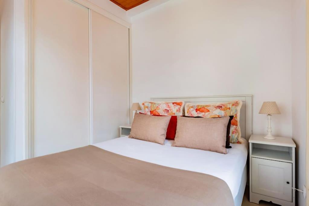 Apartamento 1Br @ Downtown Lisbon Chiado Exterior foto